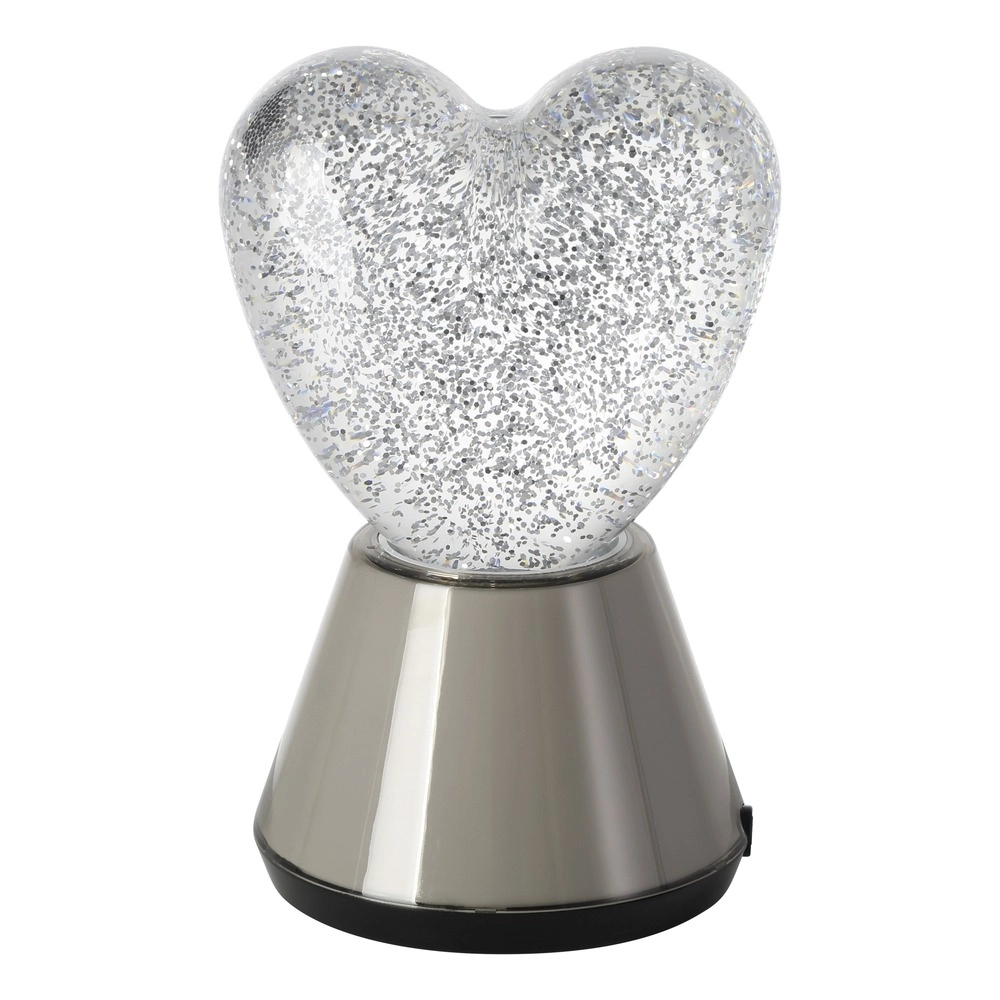 Tafellamp Glitter hart Eglo 9002759743017