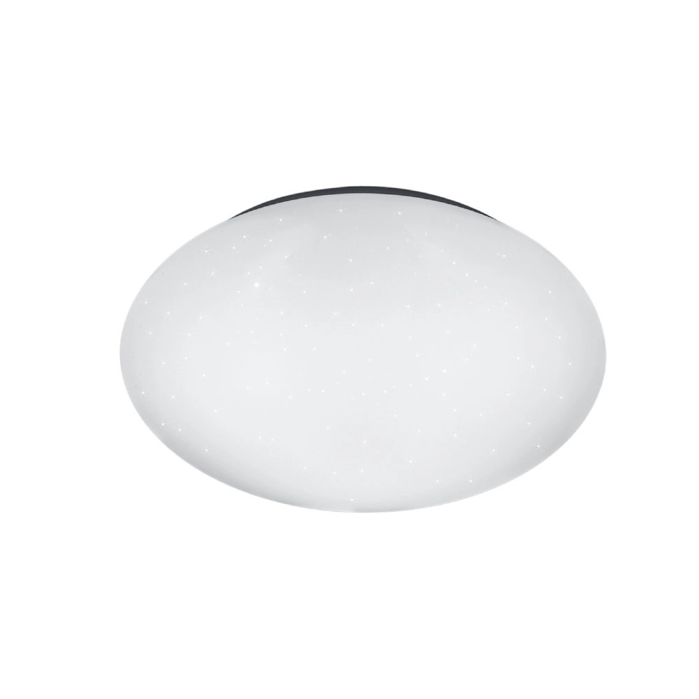 LED plafondlamp Putz stars sterren effect