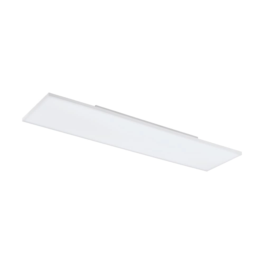 Plafonnière Zigbee Turcona-Z 120x30cm wit