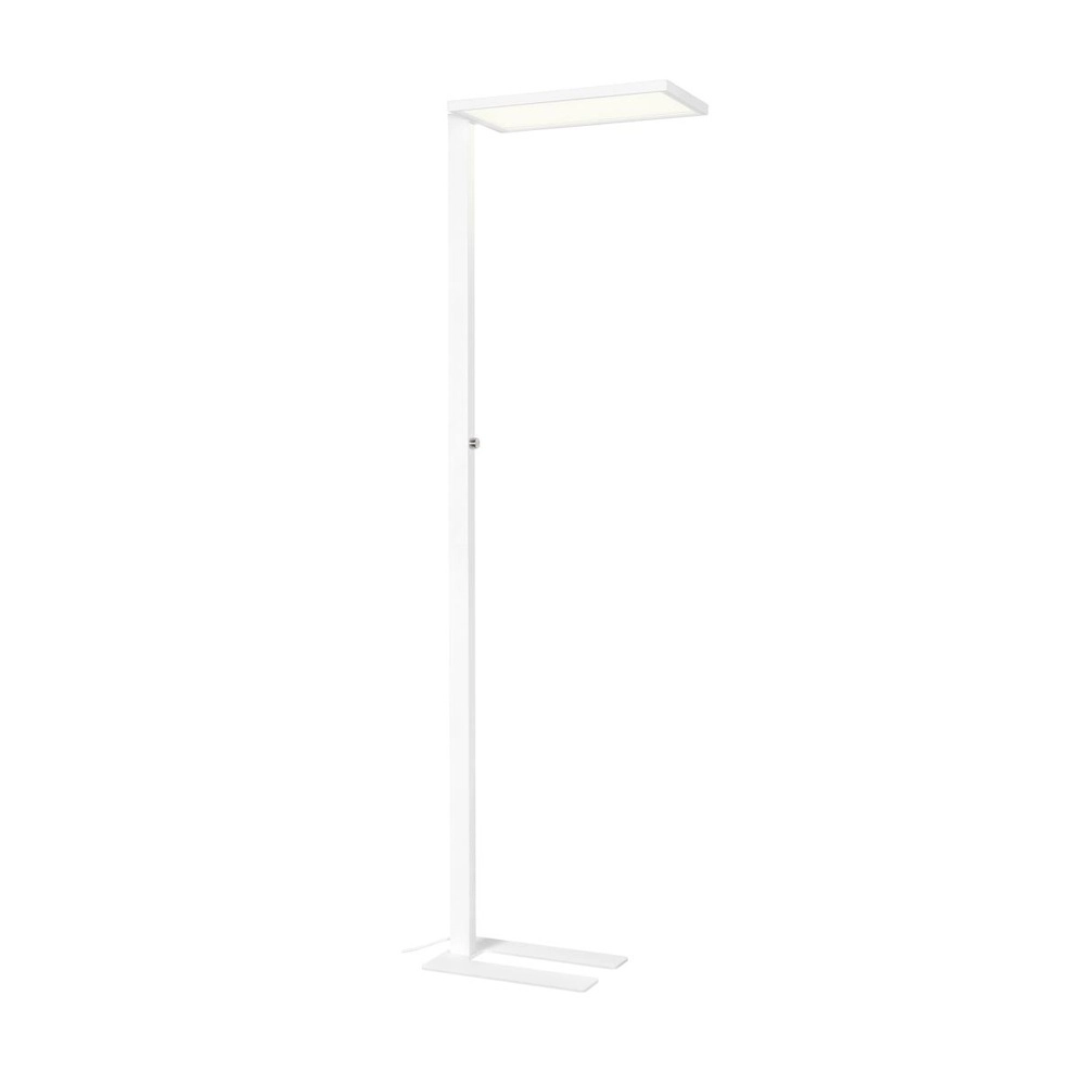 Kantoorlamp Worklight Easy wit 4000K SLV 4024163316309