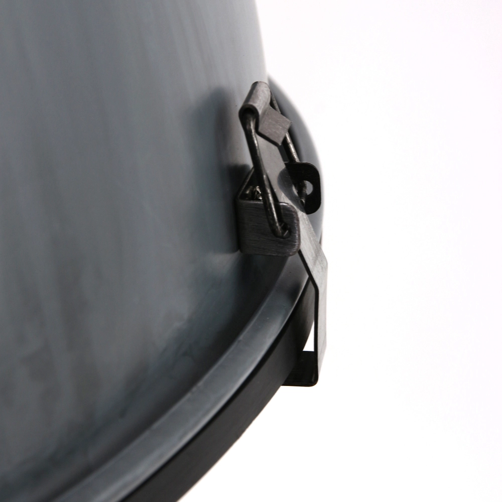 Hanglamp Bikkel XXL Industrie Steinhauer 8712746106718