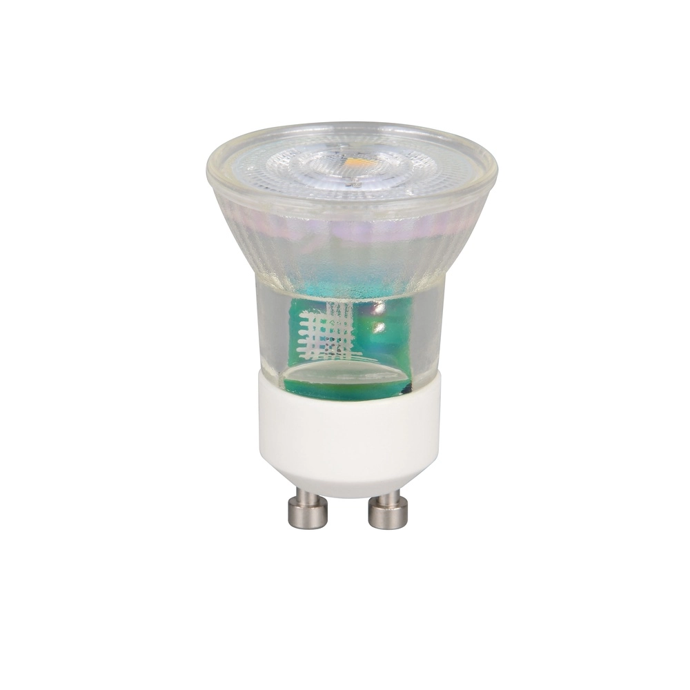 Lichtbron Led Lm Mini GU10 - 4W - 450lm - 4000K Trio 4017807679540