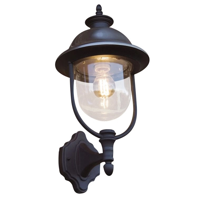 Muurlamp Parma voor buiten