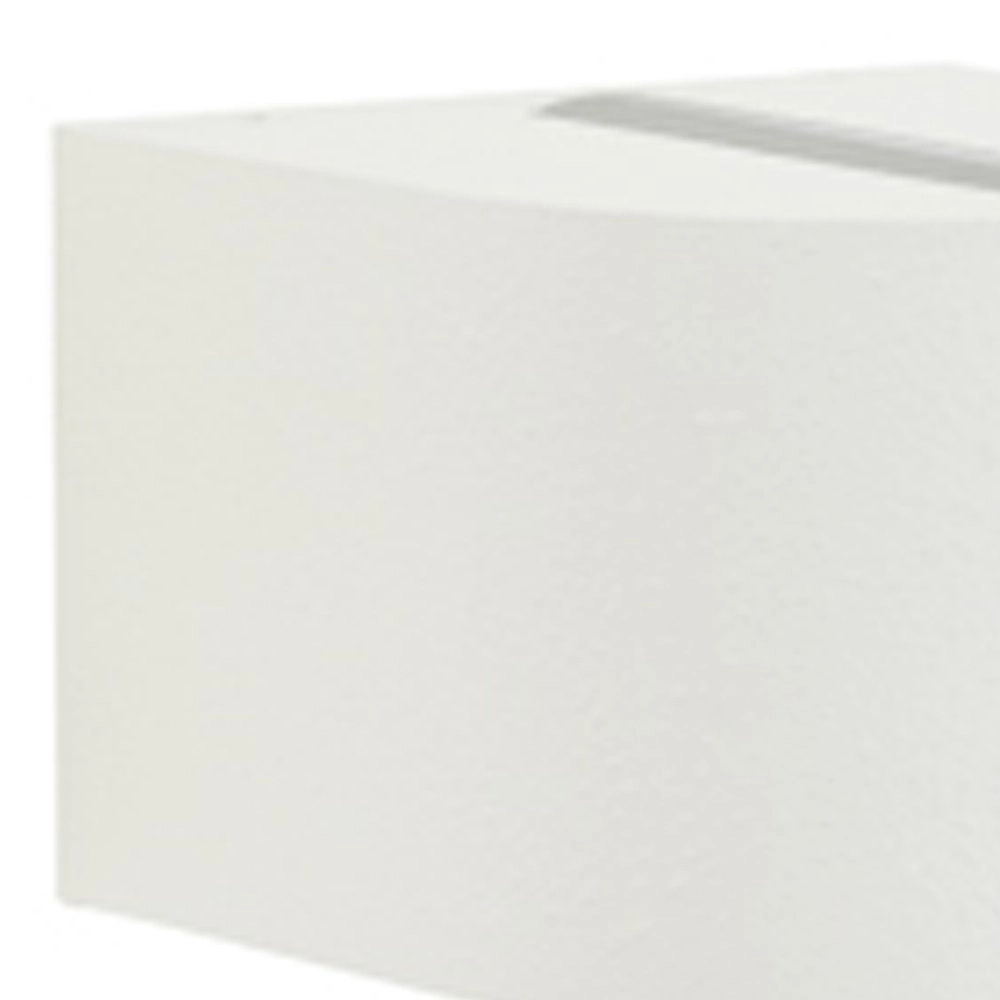 Led muurlamp Bjorn 3000K - wit Albert 4007235823394