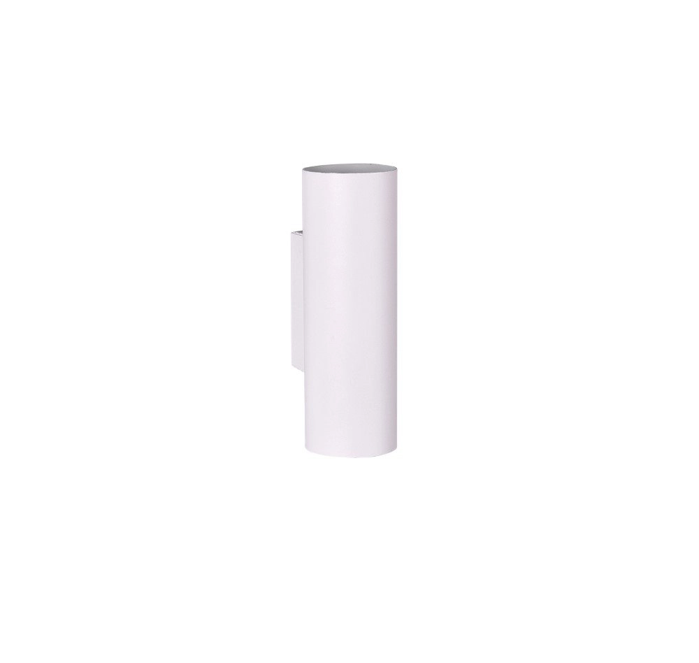 muur licht Marley Up - Down 18cm wit Trio 4017807408799