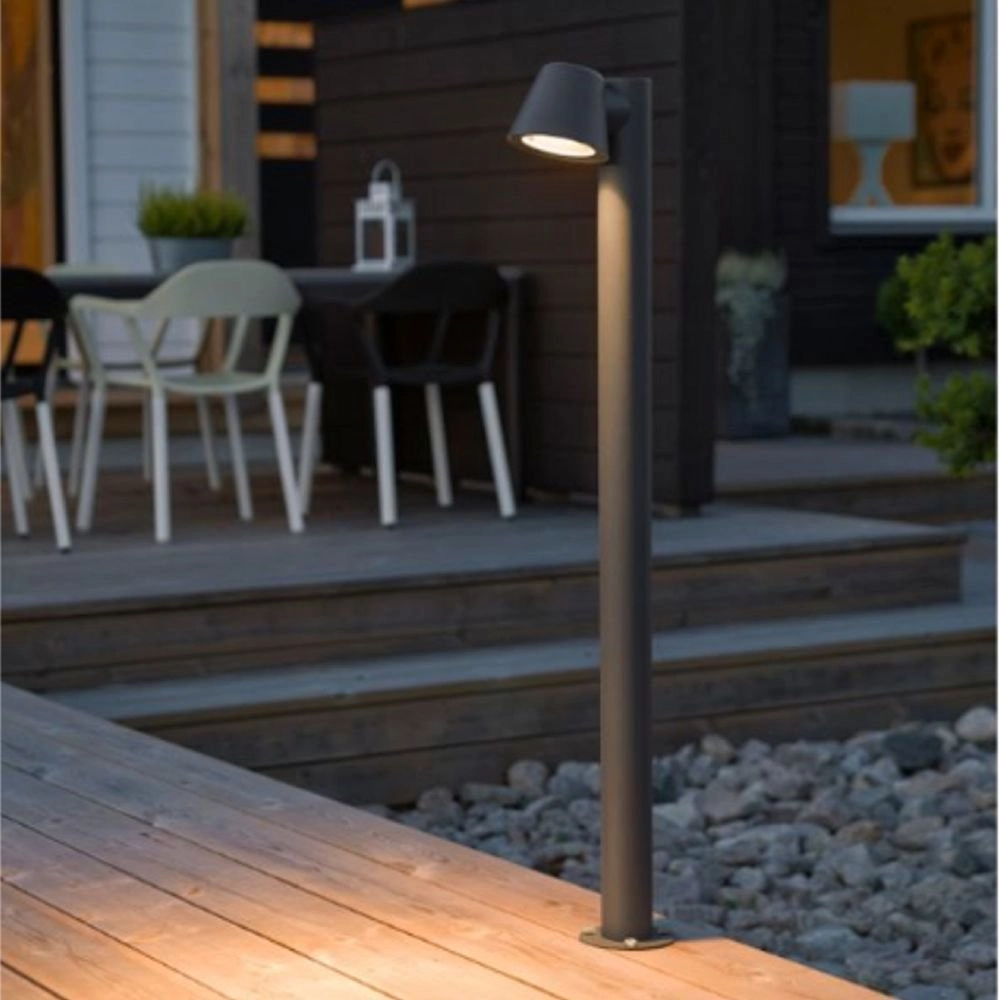 Terraslamp Trieste Down design KonstSmide 7318307524376