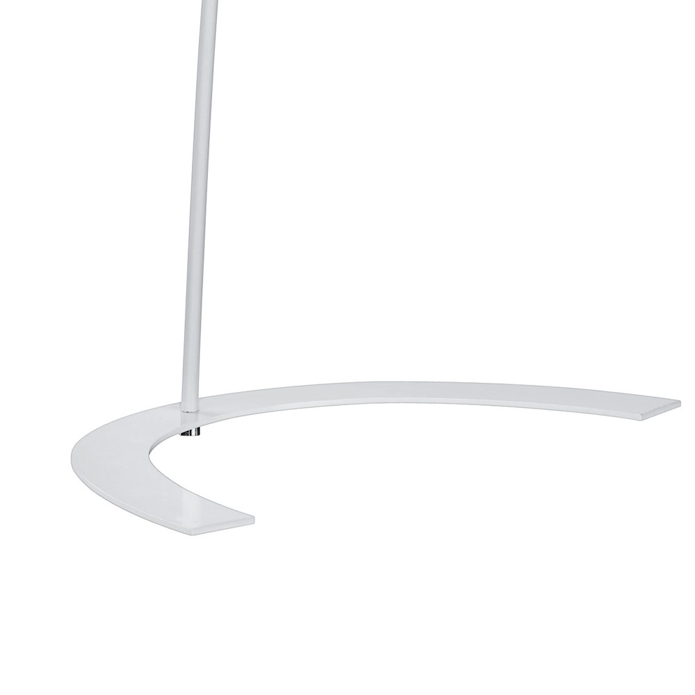 LED booglamp Shanghai wit Trio 4017807274332