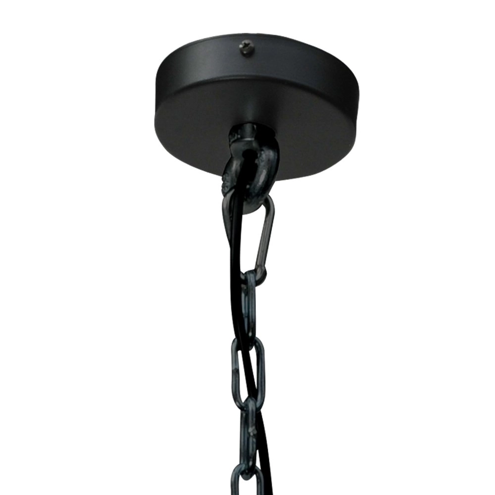 Hanglamp Industria 27 Masterlight 8718121232416