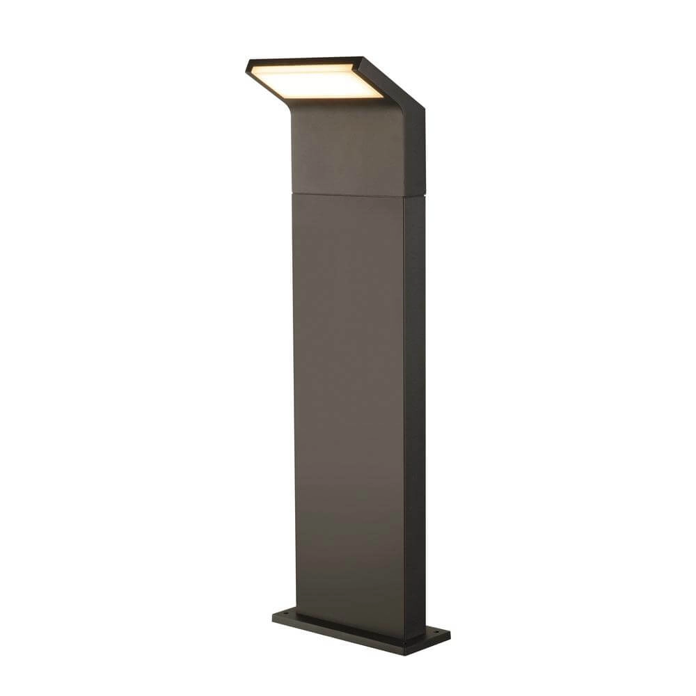 Design tuinlamp Ordi 2 Pole 70 zwart 70cm