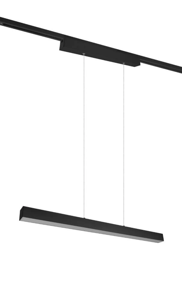 Hanglamp Paros zwart