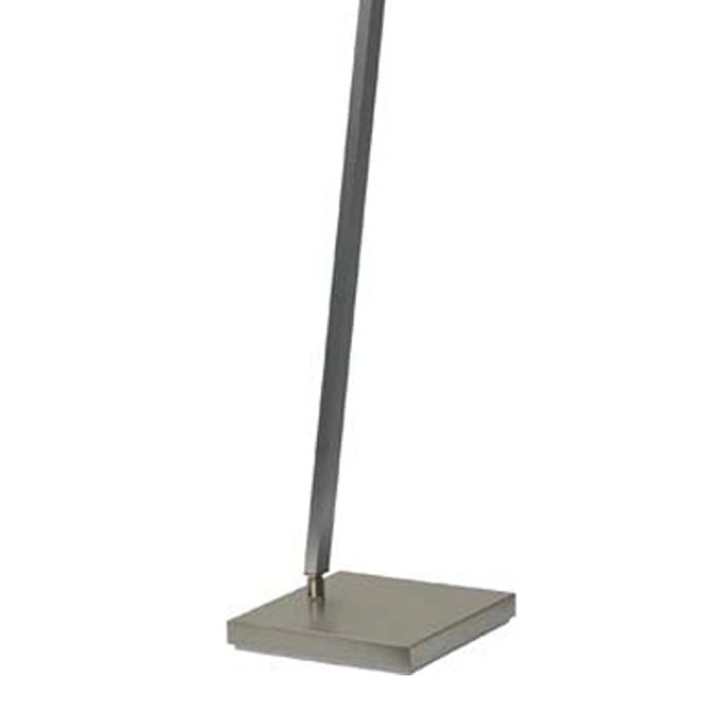 Staanlamp Real 165 grijs Masterlight 8718121181721
