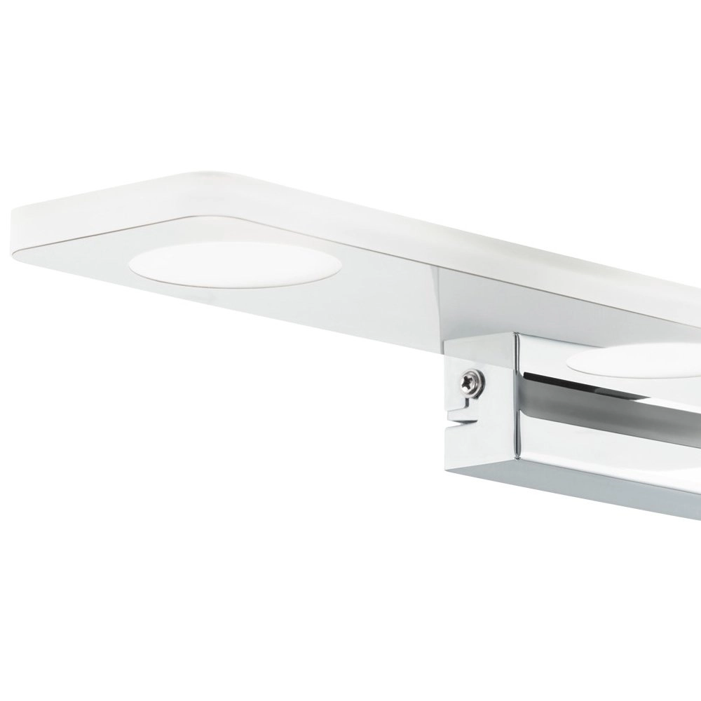 Badkamer wandlamp Cabus 4-lichts Eglo 9002759969387