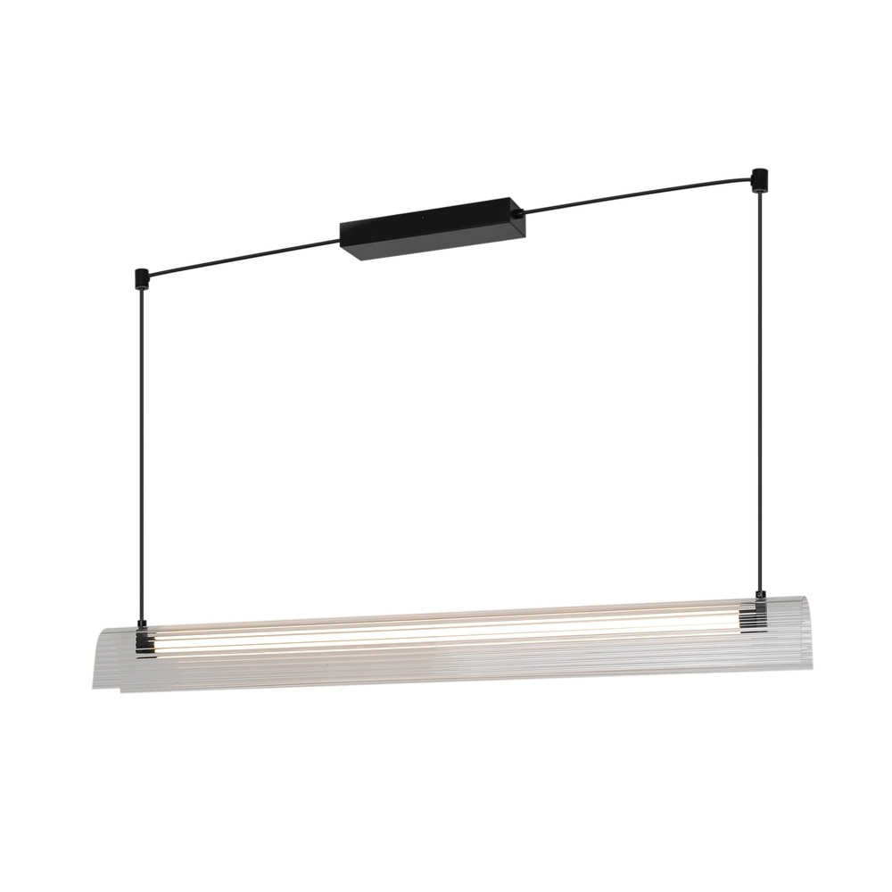 Bureau hanglamp Aliani 
