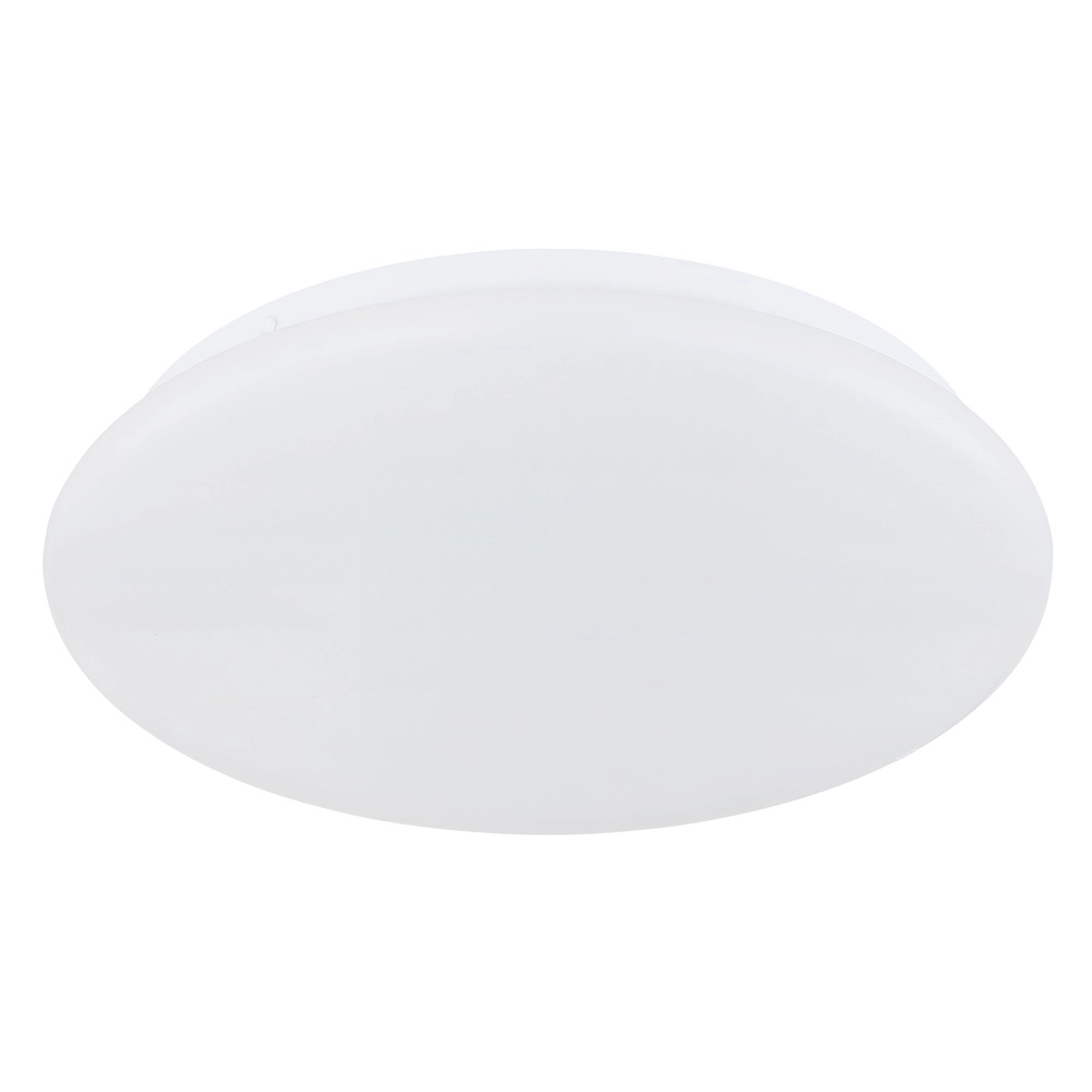 Plafondlamp Donte rond Ø 26cm Globo 9007371583966