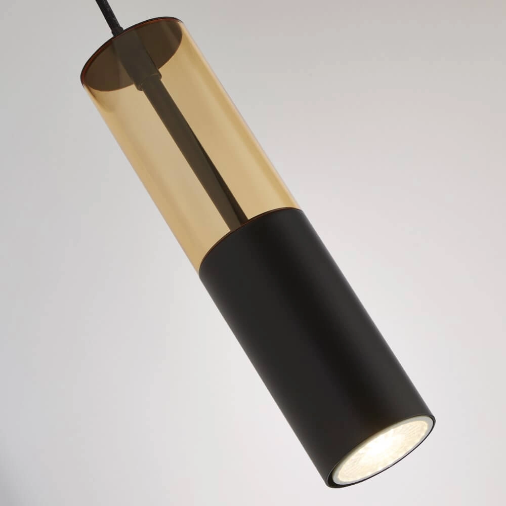 Strakke hanglamp Merrygold Searchlight 5053423227856