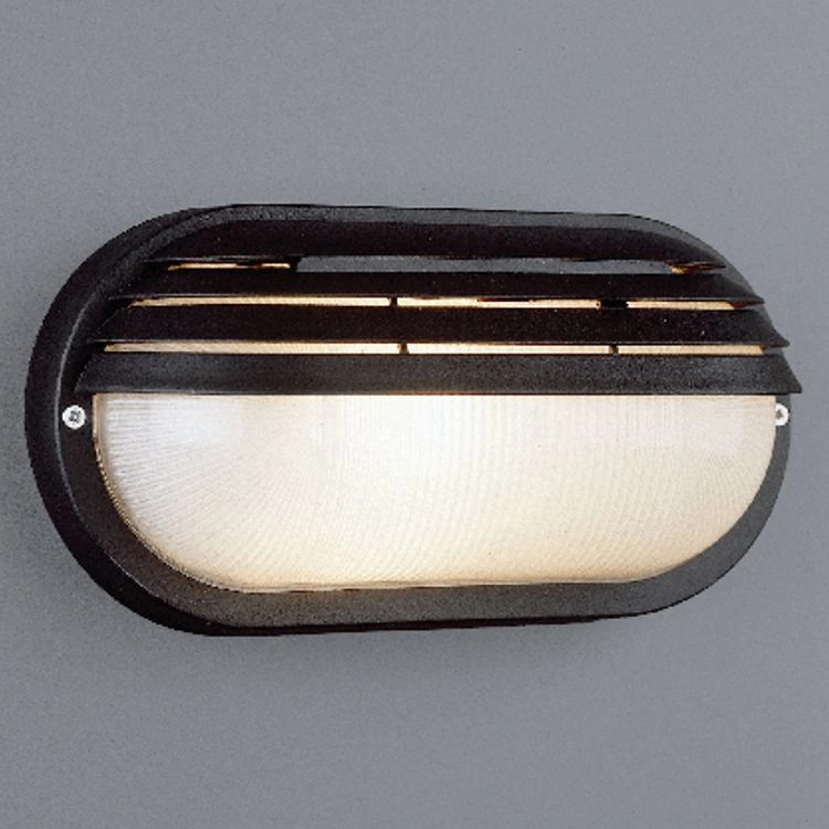 Buitenlamp Hublot Philips 5412253335429