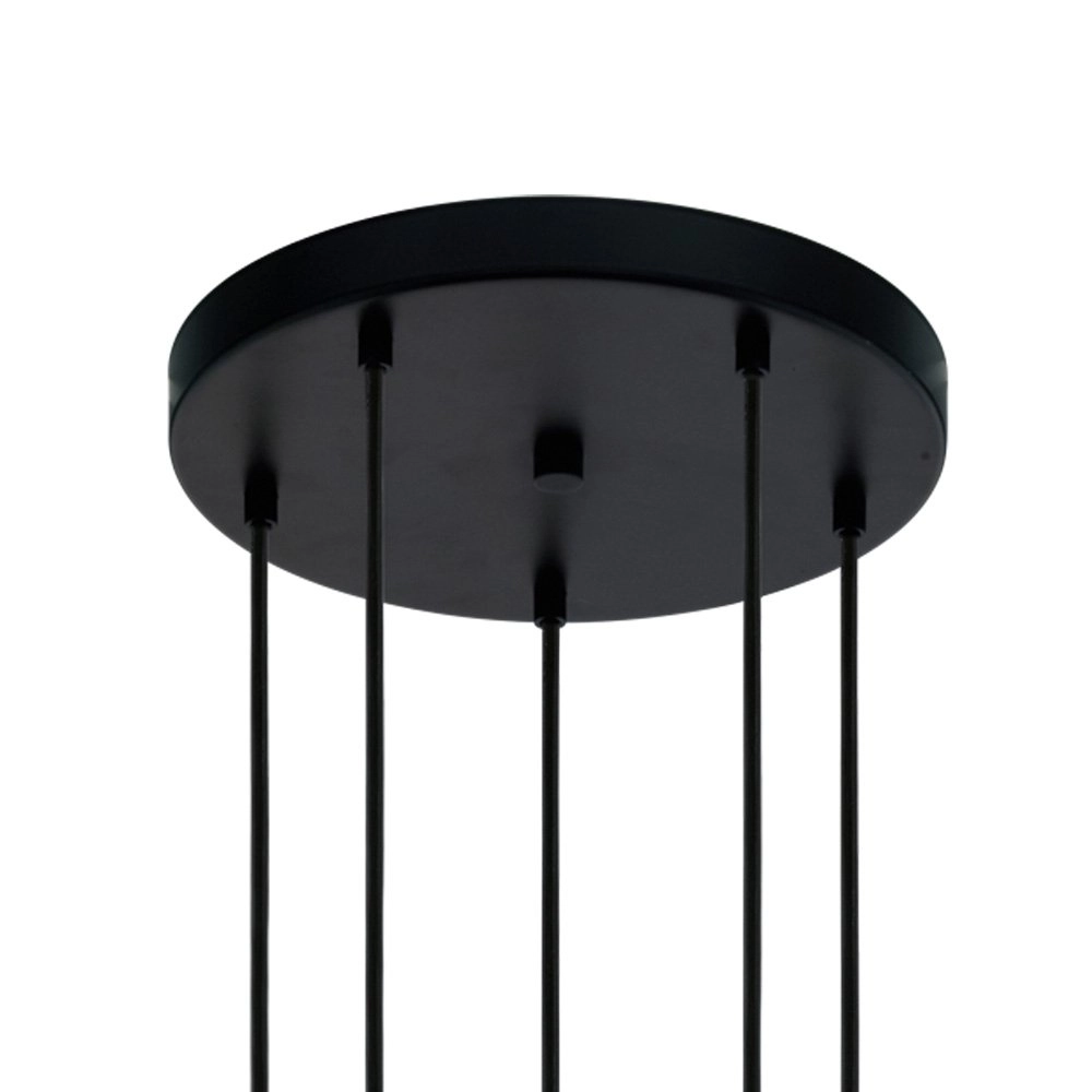 Hanglamp Montefino Vide Eglo 9002759973681