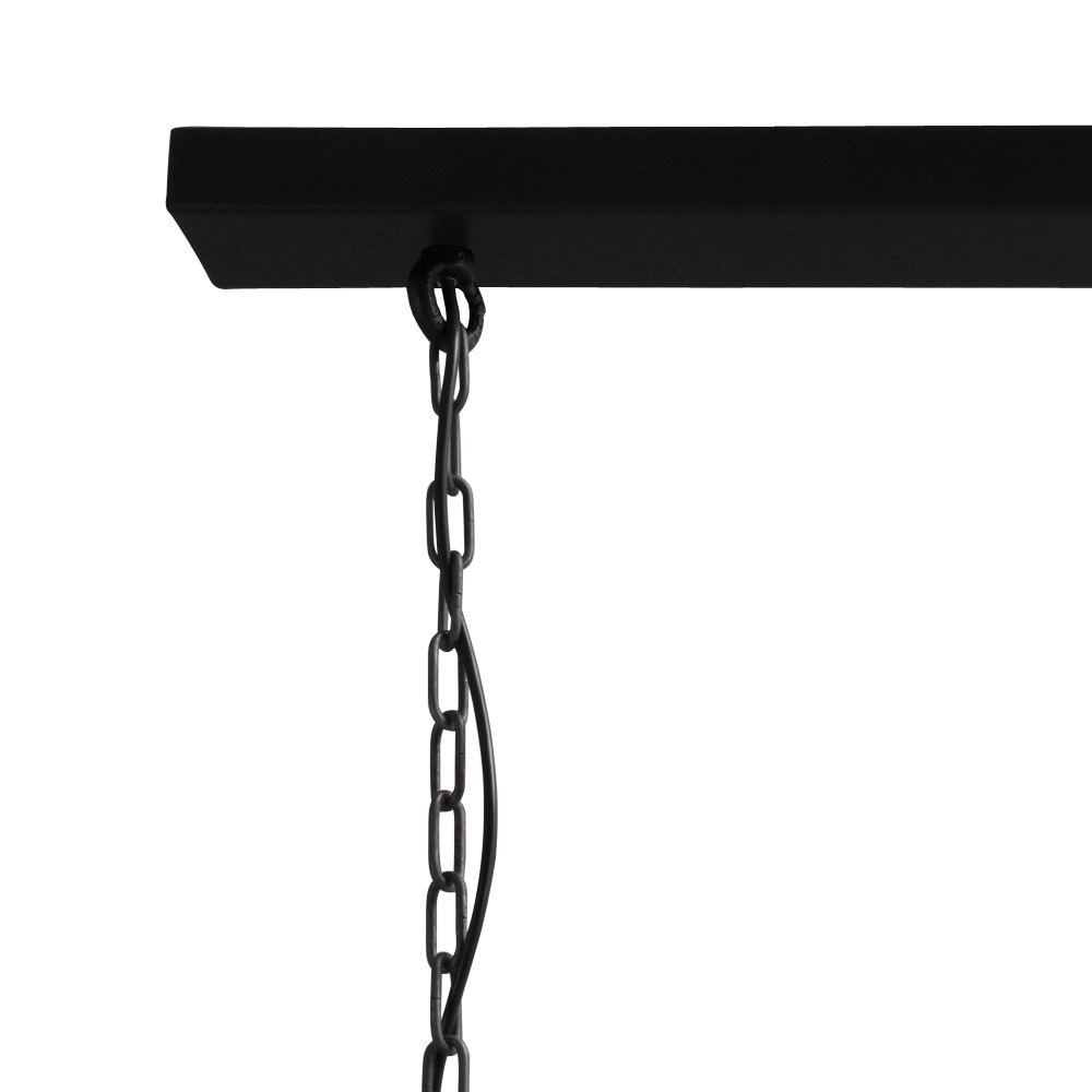 Eetkamerlamp Industria 3x27 Masterlight 8718121230252