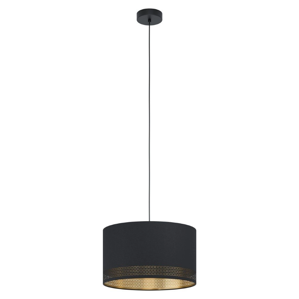 Hanglamp Esteperra Landelijk