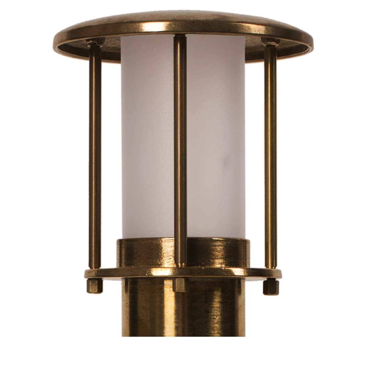 Staande buitenlamp Resident 3 KS verlichting 8,71473E+12