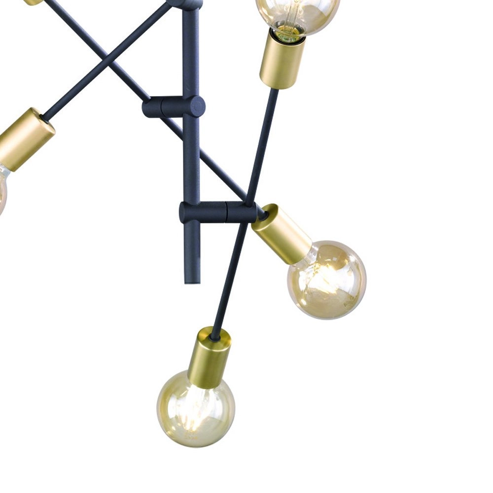 Hanglamp Cross Trio 4017807364392