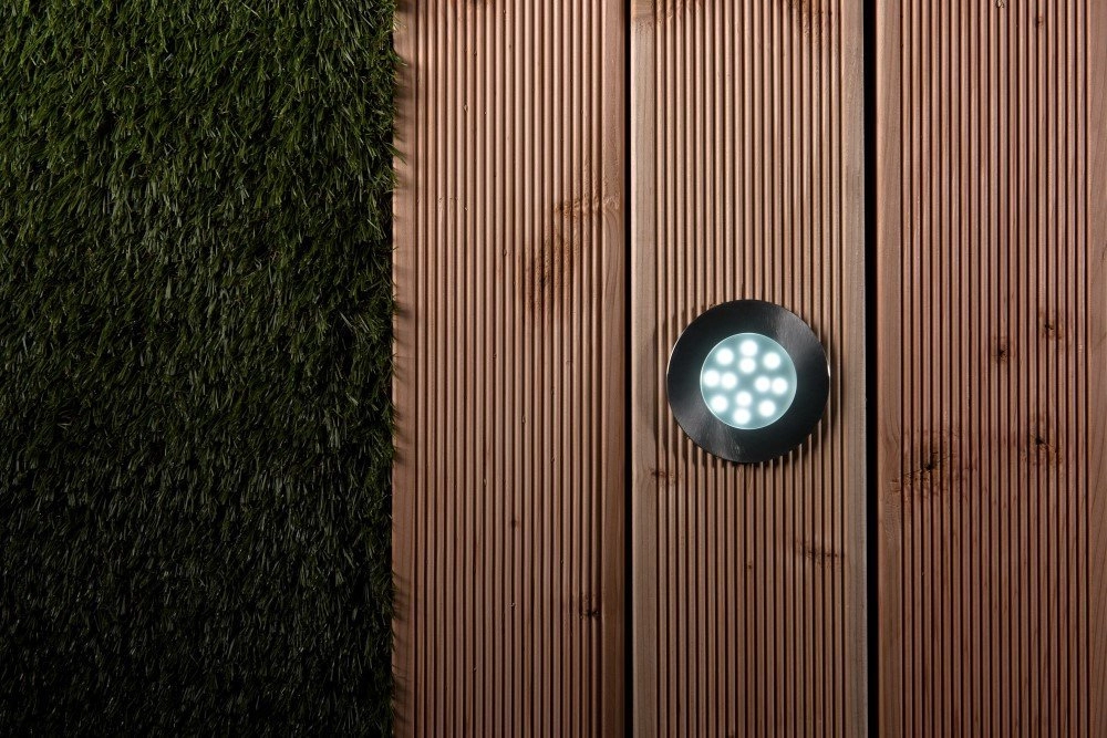LED recessed spot Brevus 12V GardenLights 5907658372105
