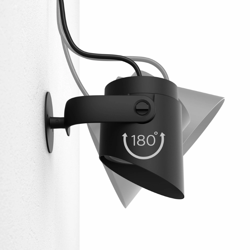 Tuinspot Hue Lily 24volt - 1050 lumen Philips 8718696174364