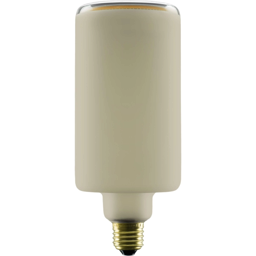 Design lichtbron Floating smoke - 4,5W - E27 - 300lm - 2200K - Ø 9cm Segula 4260751134546