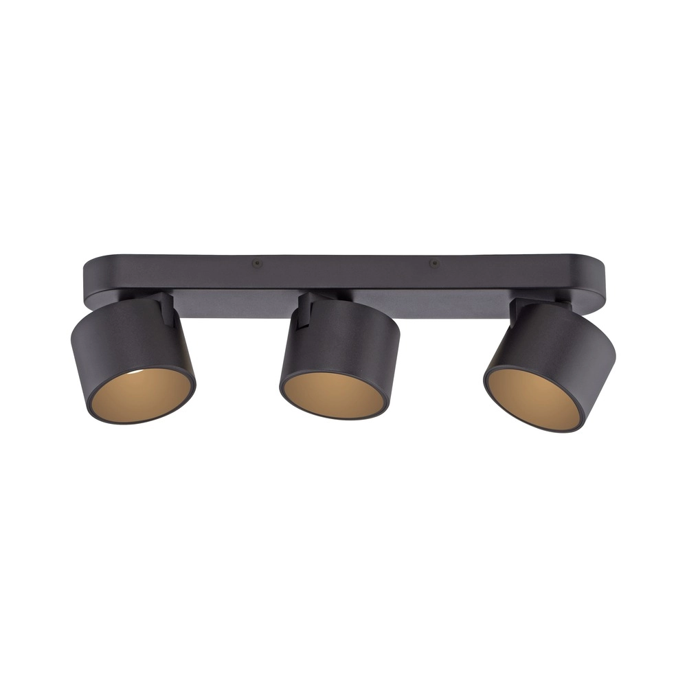 3L Led opbouwspot Pure Cup black pearl Paul Neuhaus 4012248395615