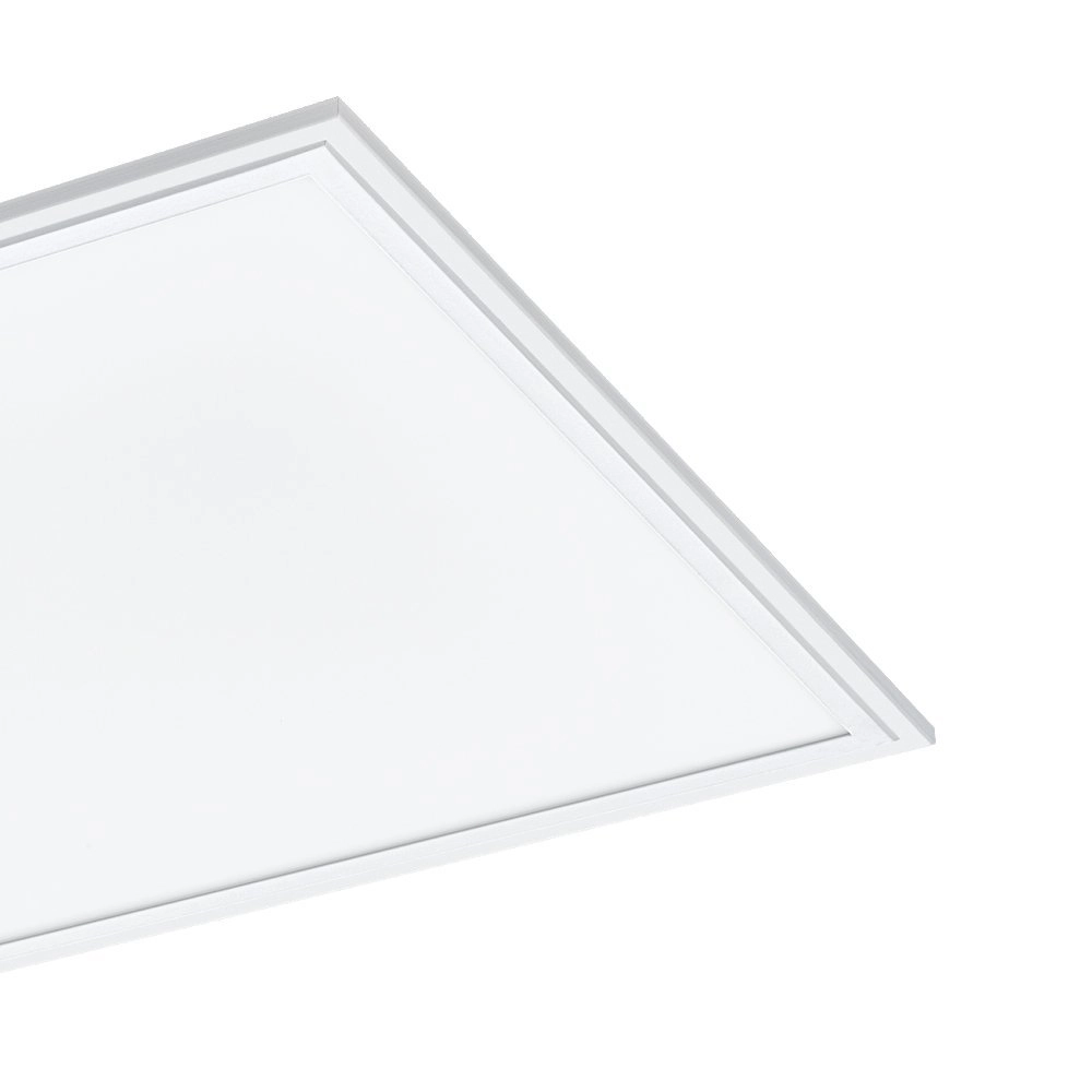 Led plafondlamp Salobrena-A 45x45 cm Eglo 9002759982973