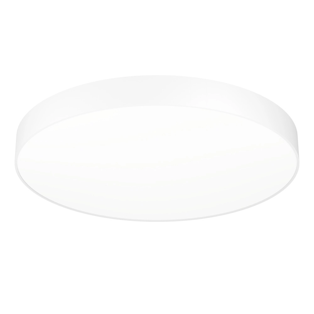 Design plafondlamp Gallizzi-Z smart wit Ø 69cm