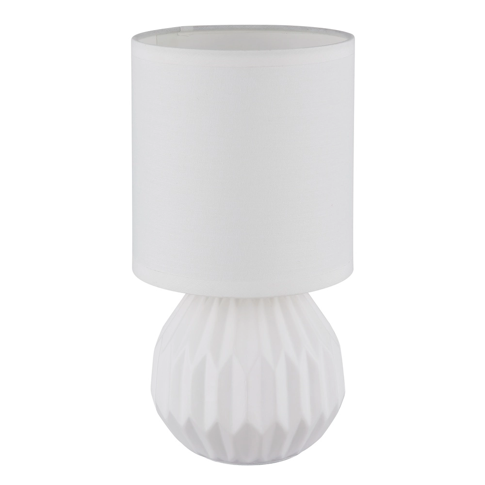 Design schemerlamp Sylas wit Globo 9007371487493