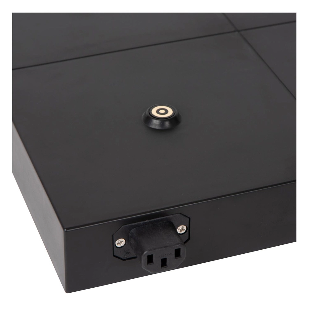Oplaadstation The Dock max 6 lampen Lucide 5411212272249