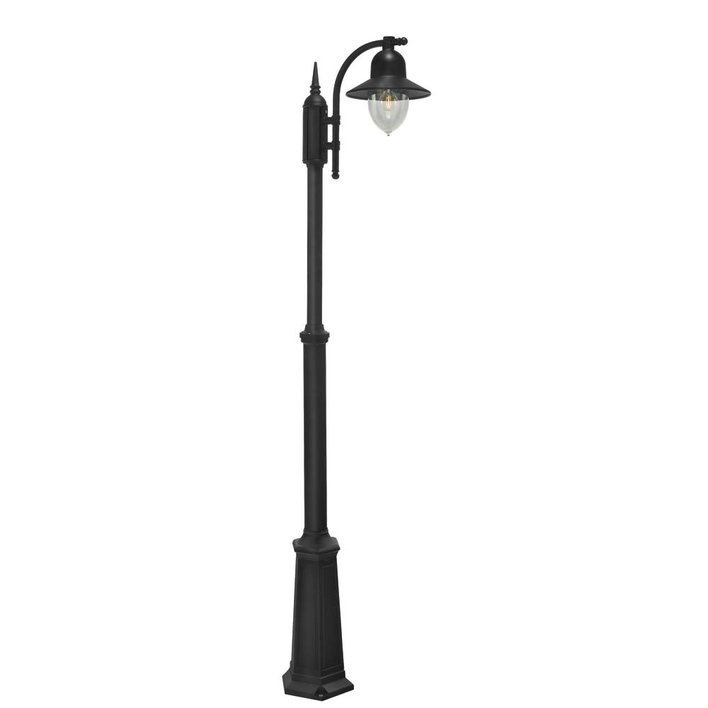 Terraslamp Romanzo Groen