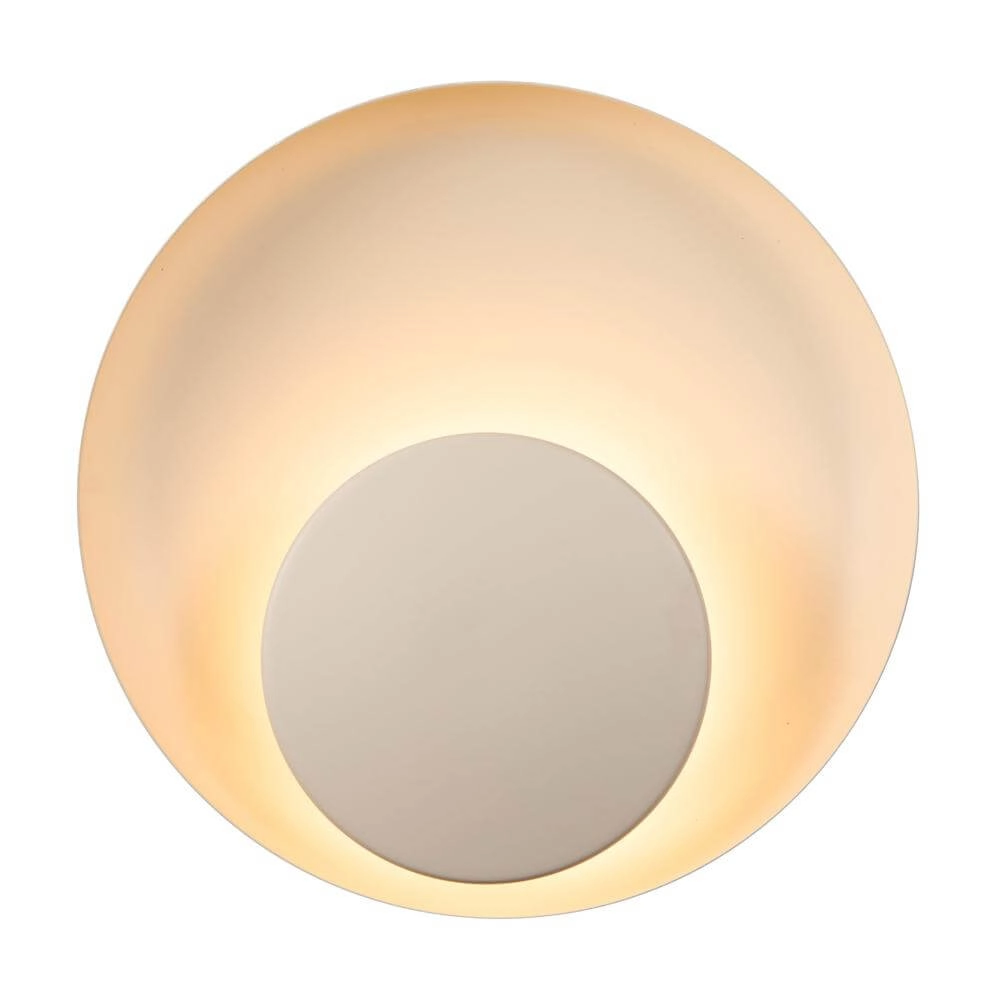Design wandlamp Marsi zand bruin Nordlux 5704924015823