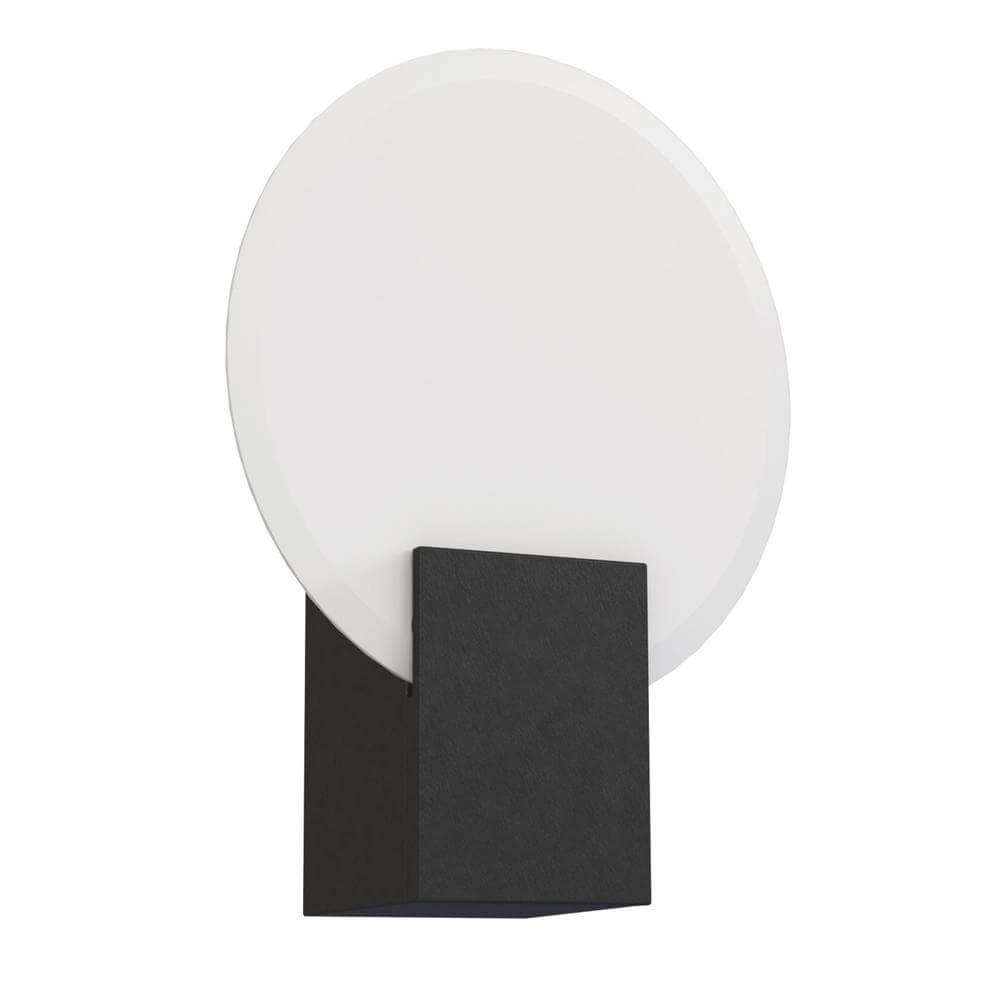 Design wandlamp Hester zwart Nordlux 5704924002656