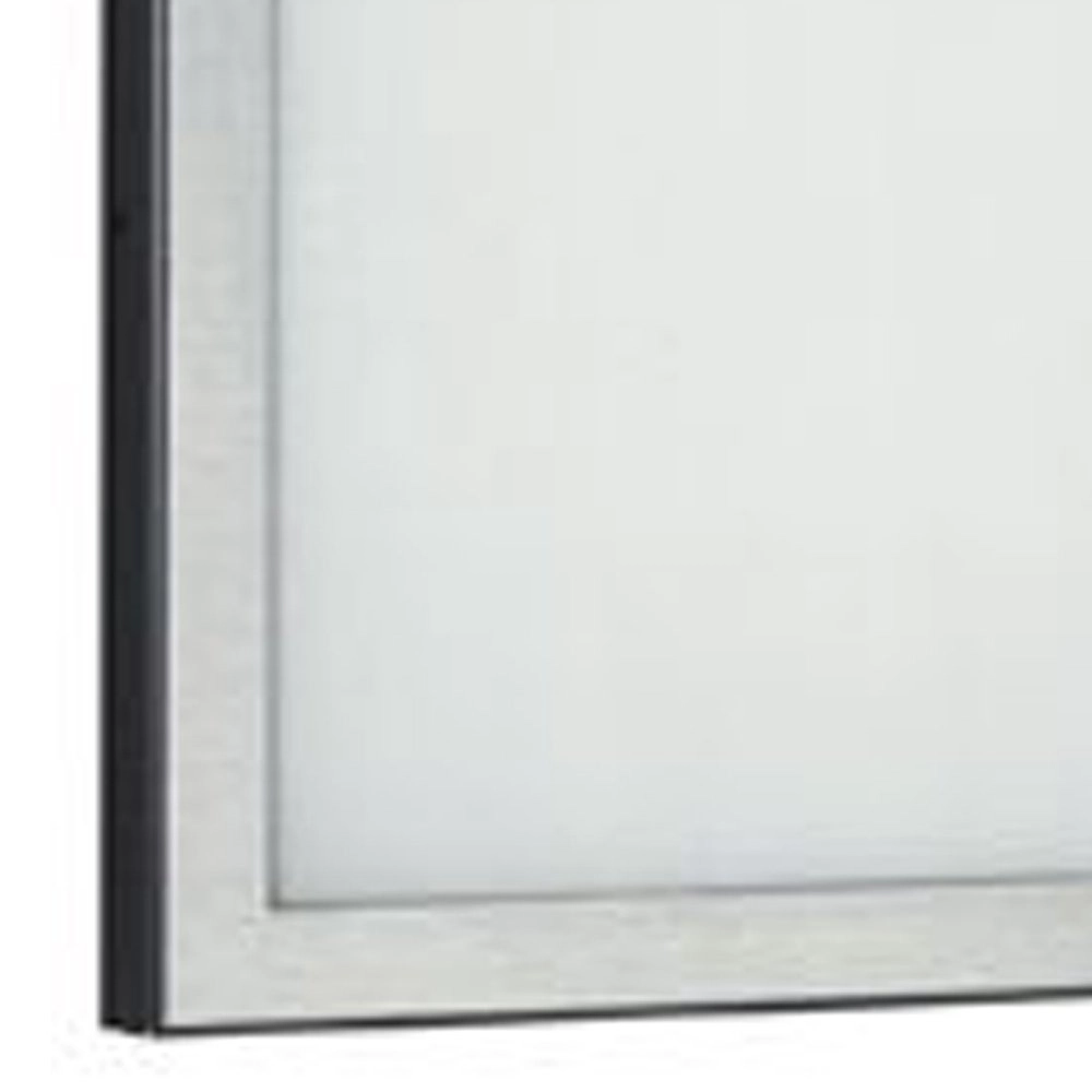 muurlamp Stant 36 watt - 3000K Albert 4007235963144