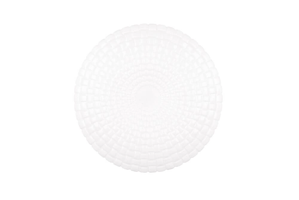 Witte plafonniere Vega Trio 4017807575248
