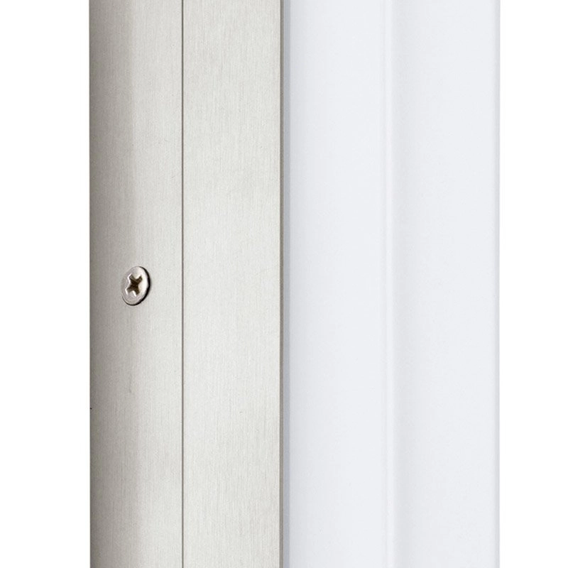 Led plafondlamp Torretta 60cm nikkel mat Eglo 9002759946173