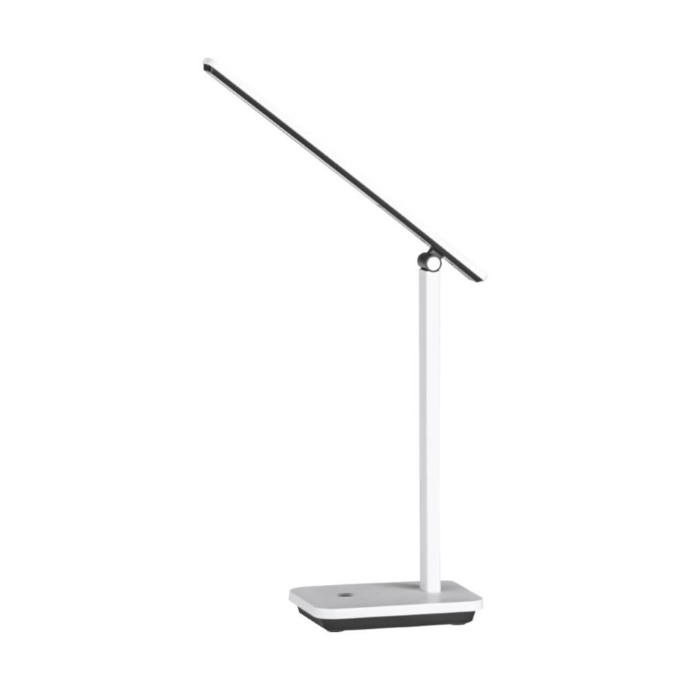 Led bureaulamp Iniesta wit