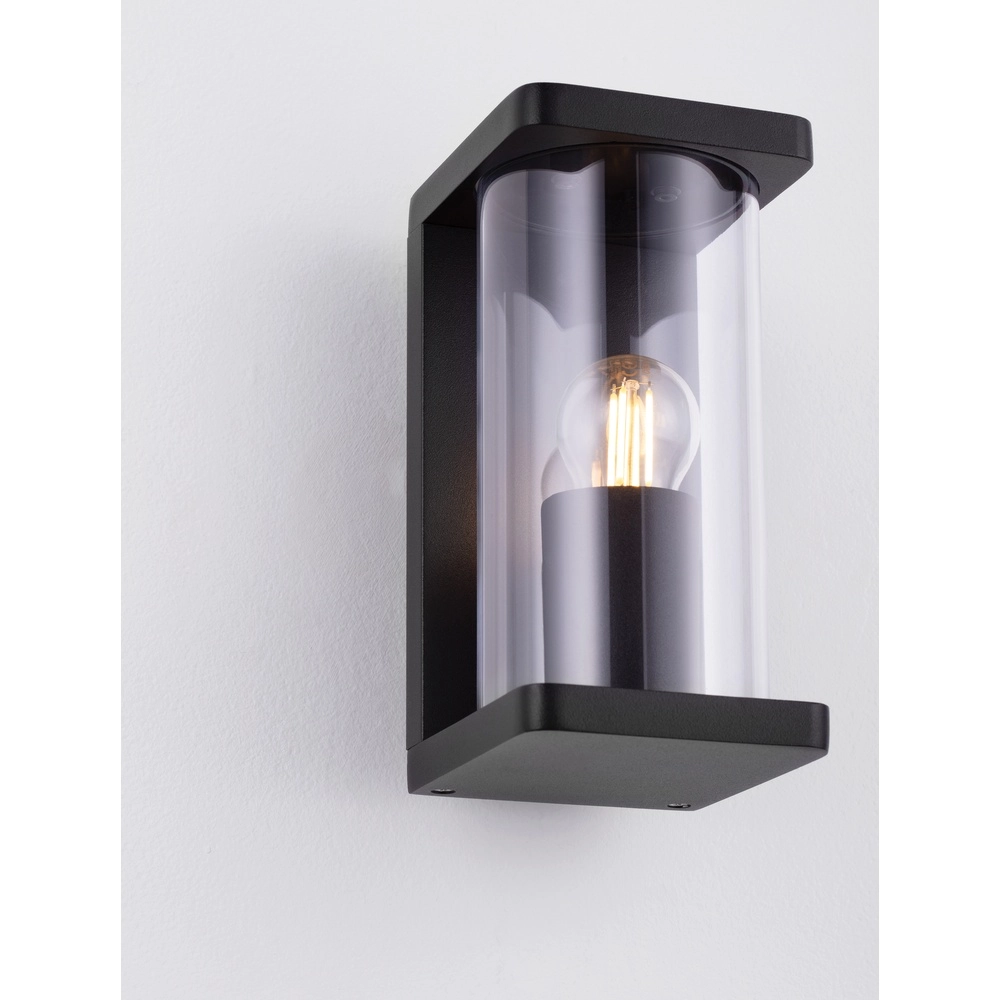 Design wandlamp Adoray antraciet Lyora 5212017449405