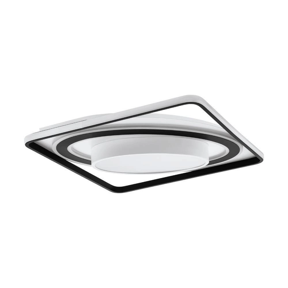 Design plafonnière Benalauria 45cm