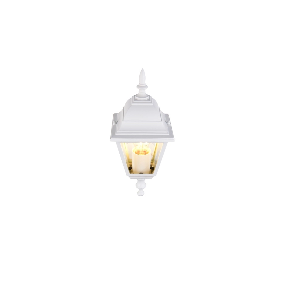 Wandlamp Livenza up wit Trio 4017807693690