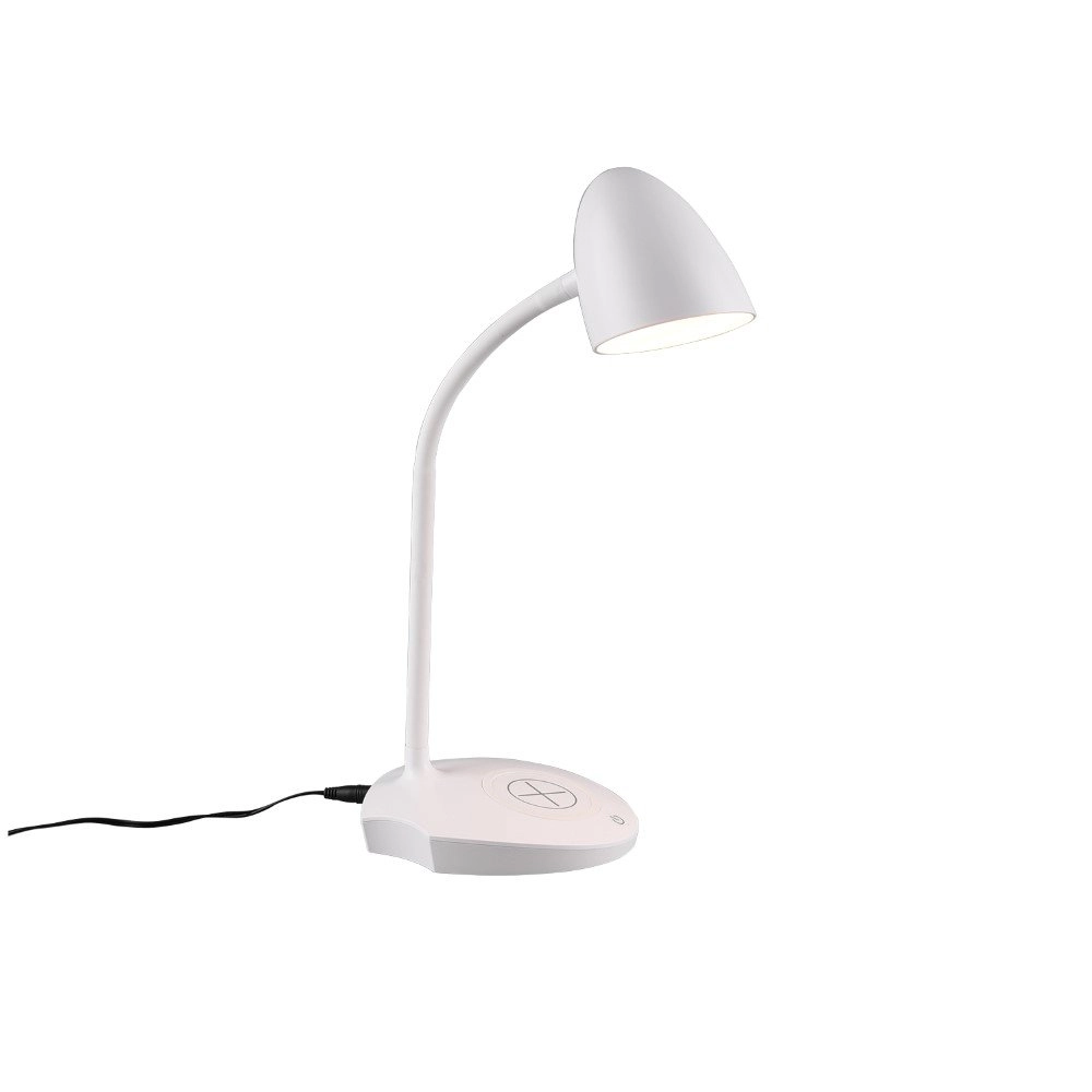 Tafellamp Load 26cm wit
