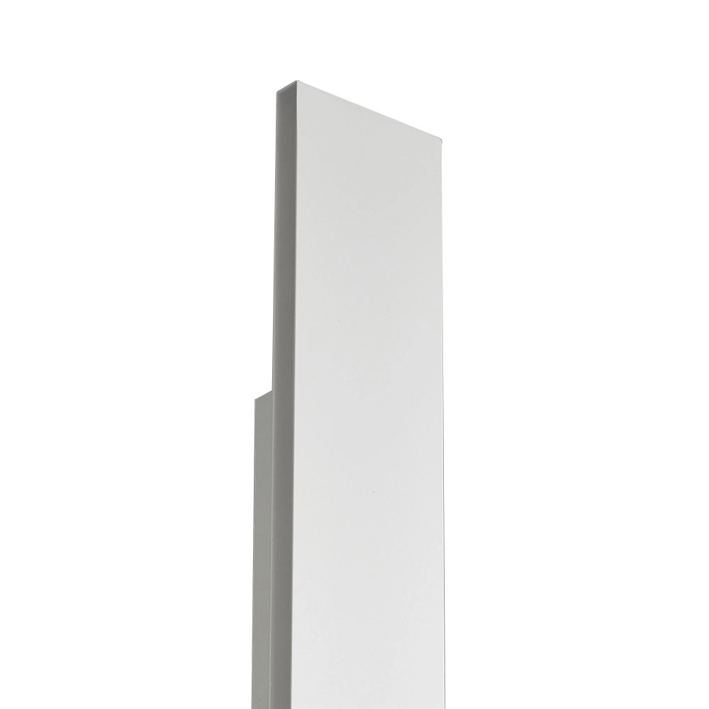 muur licht Concha 47cm wit Trio 4017807404593
