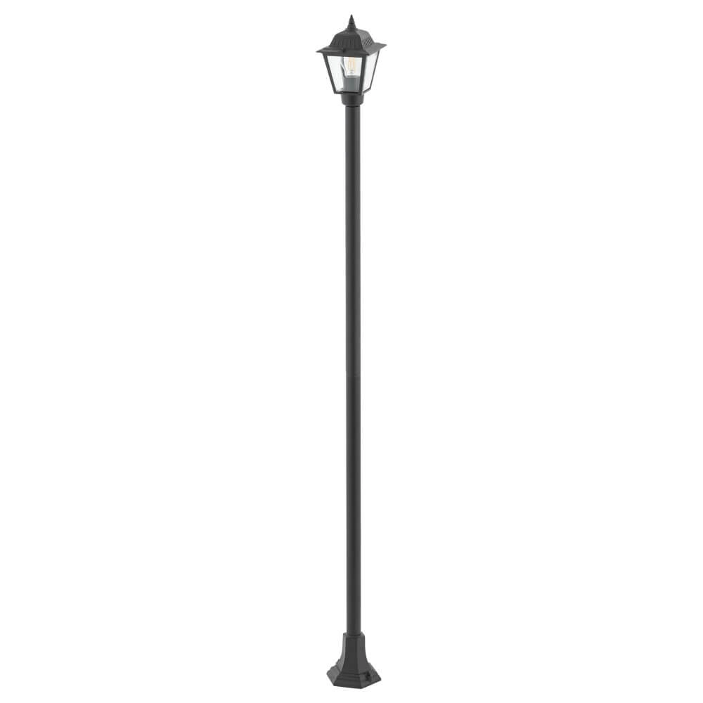 Staande tuinlamp Ana 2m