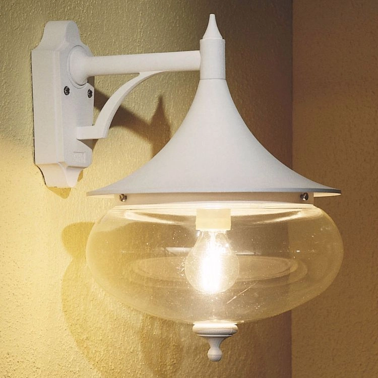 Muurlamp Libra voor buiten KonstSmide 7318305812505