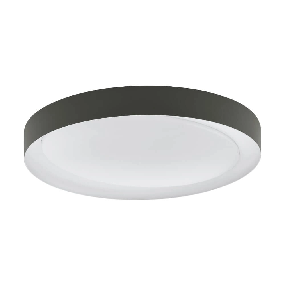 Led plafondlamp Laurito Ø 49cm