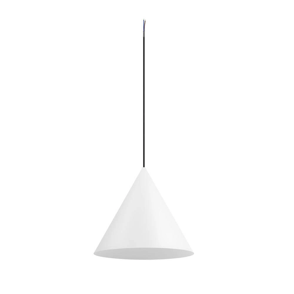 Hanglamp Magico 38 wit Ø 38cm SLV 4024163297158