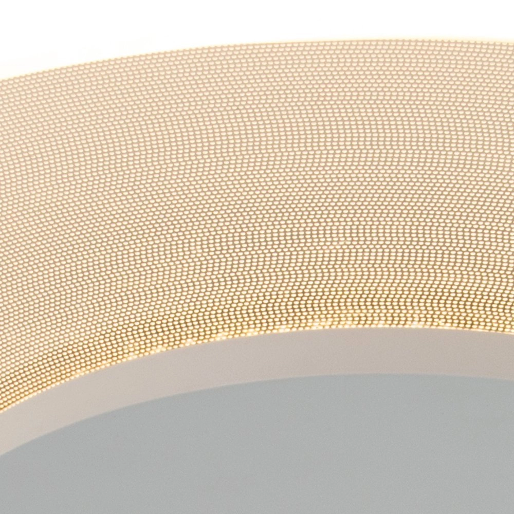 Led plafondlamp Lido 36 Steinhauer 8712746106244